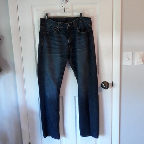 Levi's Other - Mens Levis Strauss Jeans
